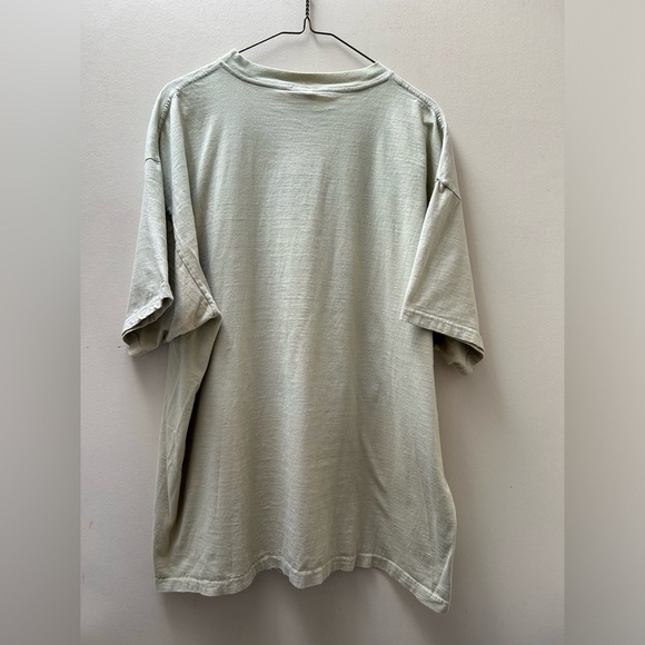 Vintage Peanuts Joe Cool’s 19th Hole Snoopy Golf Graphic Tee Large - Picture 4 of 6